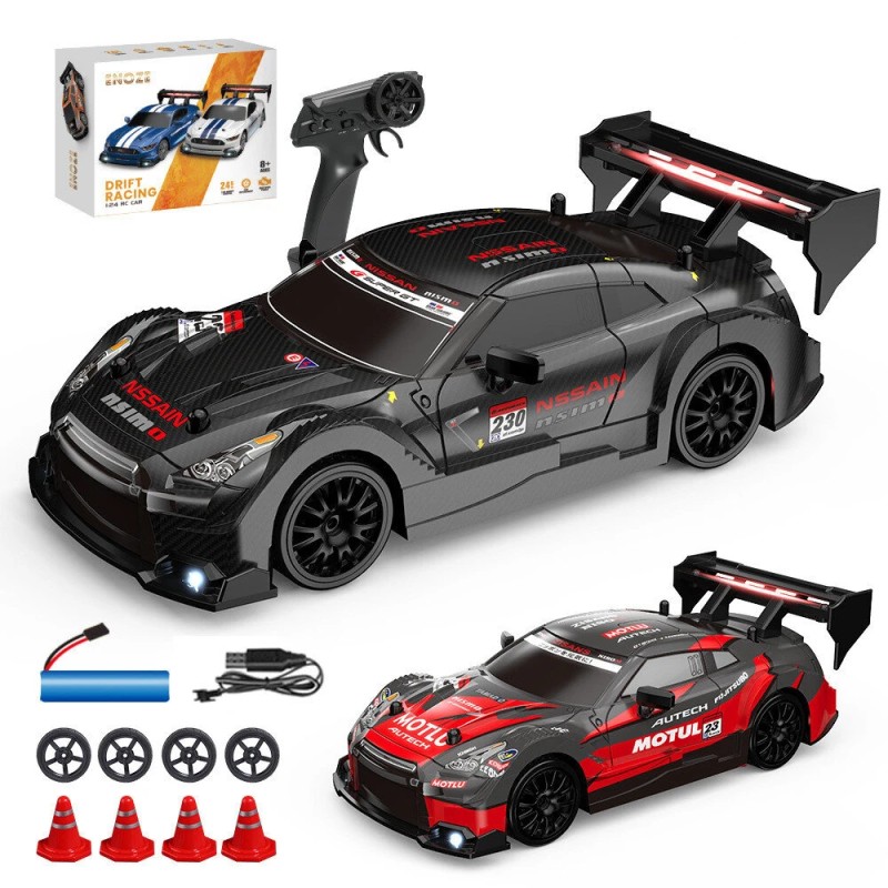 Voiture télécommandée ENOZE 8601 8602 RTR