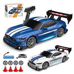 Voiture télécommandée ENOZE 8601 8602 RTR