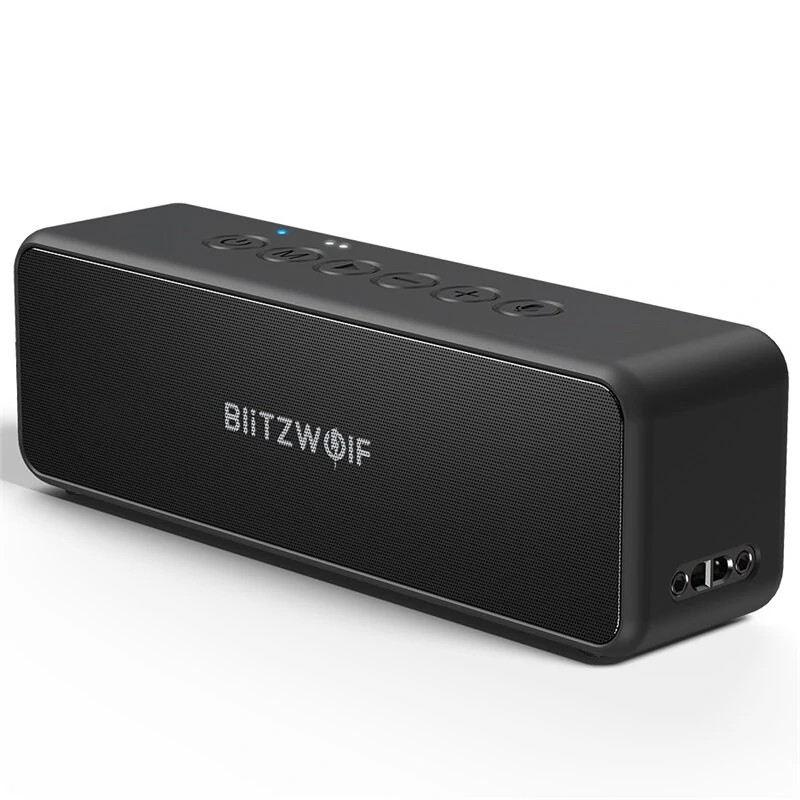 Enceinte bluetooth BlitzWolf® BW-WA4