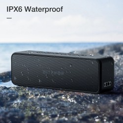 Enceinte bluetooth BlitzWolf® BW-WA4