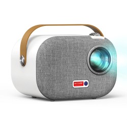 Projecteur Android...