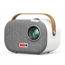 Projecteur Android Blitzwolf®V2 1080P