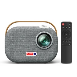 Projecteur Android Blitzwolf®V2 1080P