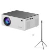 Projecteur portable mini BlitzWolf®BW-V8 FHD