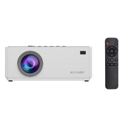 Projecteur portable mini BlitzWolf®BW-V8 FHD
