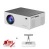 Projecteur portable mini BlitzWolf®BW-V8 FHD