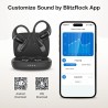 Écouteurs  bluetooth BlitzRock BR-CT3