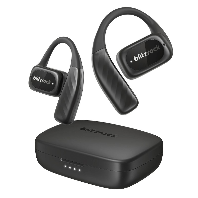 Écouteurs  bluetooth BlitzRock BR-CT3