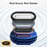 Écouteurs  bluetooth BlitzRock BR-CT3