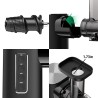 Centrifugeuse pour les légumes et les fruits BLITZHOME BH-JC01