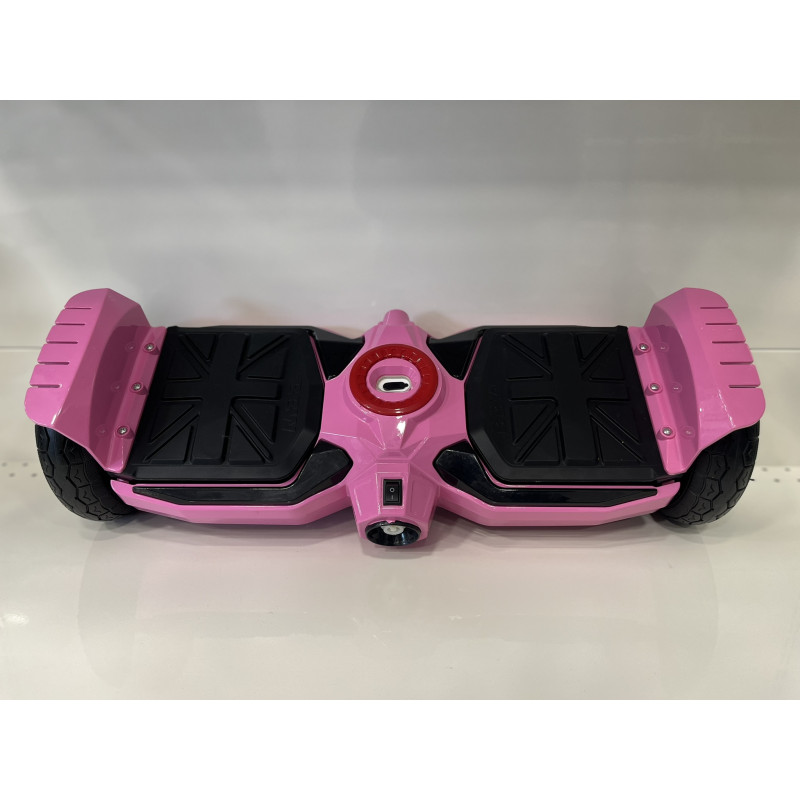 Hoverboard électrique EBMG Tank