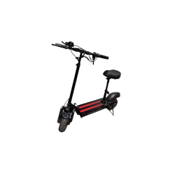 BOGIST E5 - Trottinette...