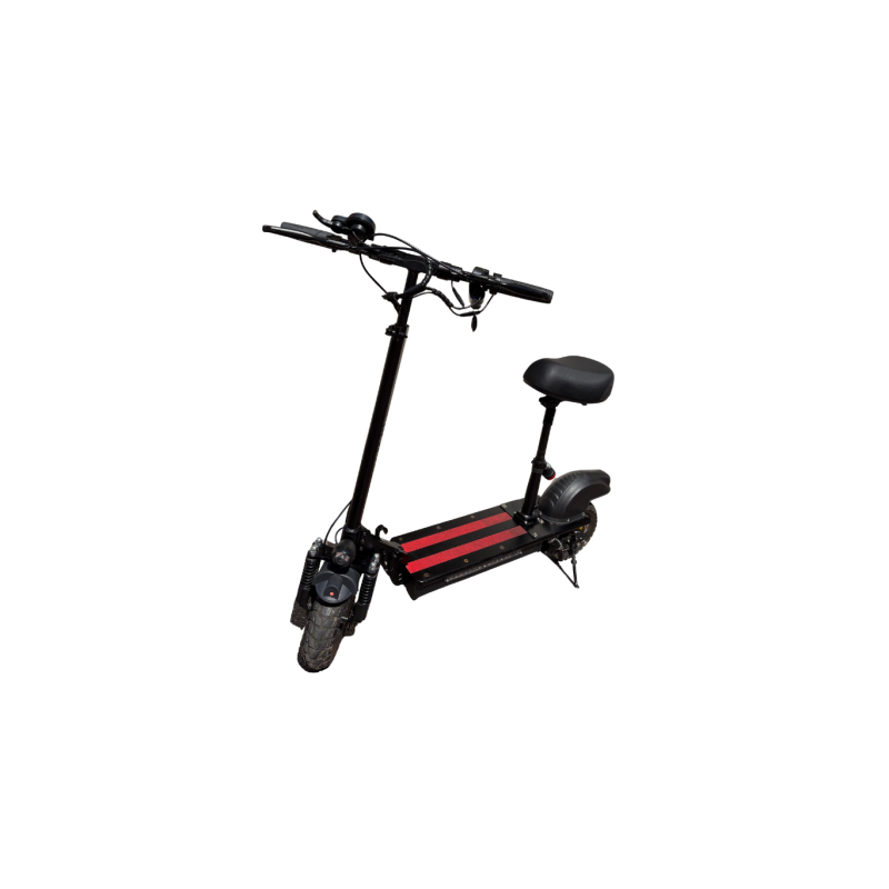 BOGIST E5 - Trottinette électrique occasion 600W 48V 15AH