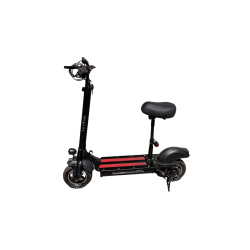 BOGIST E5 - Trottinette électrique occasion 600W 48V 15AH