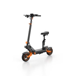 ISINWHEEL D2 PLUS - Trottinette électrique 1000W 48V 20AH