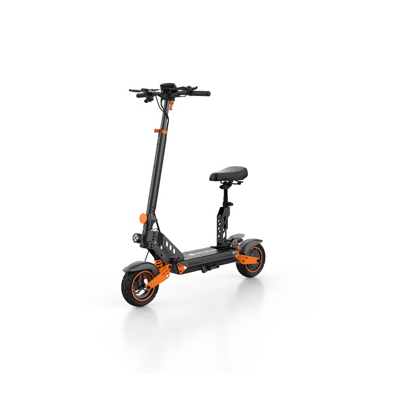 ISINWHEEL D2 PLUS - Trottinette électrique 1000W 48V 20AH