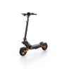 ISINWHEEL D2 - Trottinette électrique 1000W 48V 15.6AH