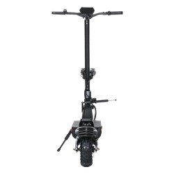 ANGWATT X1 MAX - Trottinette électrique 2*1800W 60V 22.3AH