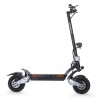ANGWATT X1 MAX - Trottinette électrique 2*1800W 60V 22.3AH