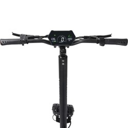 ANGWATT X1 MAX - Trottinette électrique 2*1800W 60V 22.3AH