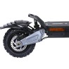 ANGWATT X1 MAX - Trottinette électrique 2*1800W 60V 22.3AH