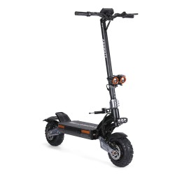 ANGWATT X1 MAX - Trottinette électrique 2*1800W 60V 22.3AH