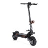 ANGWATT X1 MAX - Trottinette électrique 2*1800W 60V 22.3AH