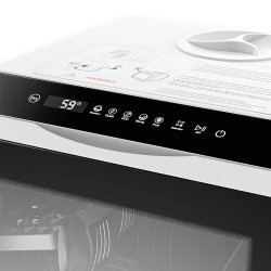 Lave-vaisselle intelligent portable BLITZHOME®BH-CDW1