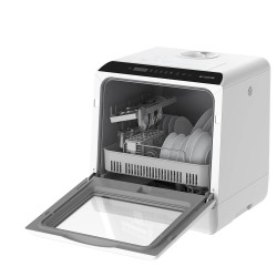 Lave-vaisselle intelligent portable BLITZHOME®BH-CDW1