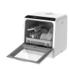 Lave-vaisselle intelligent portable BLITZHOME®BH-CDW1