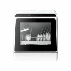 Lave-vaisselle intelligent portable BLITZHOME®BH-CDW1