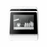 Lave-vaisselle intelligent portable BLITZHOME®BH-CDW1