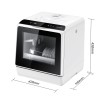 Lave-vaisselle intelligent portable BLITZHOME®BH-CDW1