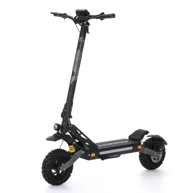 ANGWATT CS1 PRO - Trottinette électrique 1000W 48V 21AH