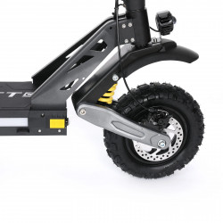 ANGWATT CS1 PRO - Trottinette électrique 1000W 48V 21AH