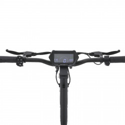 ANGWATT CS1 PRO - Trottinette électrique 1000W 48V 21AH