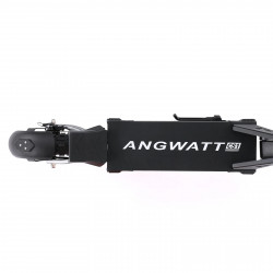 ANGWATT CS1 PRO - Trottinette électrique 1000W 48V 21AH