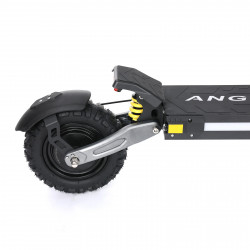 ANGWATT CS1 PRO - Trottinette électrique 1000W 48V 21AH