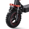 ISCOOTER iX5 S - Trottinette électrique 1000W 48V 15AH