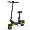 ISINWHEEL D2 PLUS - Trottinette électrique 1000W 48V 20AH