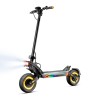 ISINWHEEL GT4 - Trottinette électrique 2*1500W 52V 20AH
