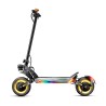 ISINWHEEL GT4 - Trottinette électrique 2*1500W 52V 20AH