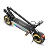 ISINWHEEL GT4 - Trottinette électrique 2*1500W 52V 20AH