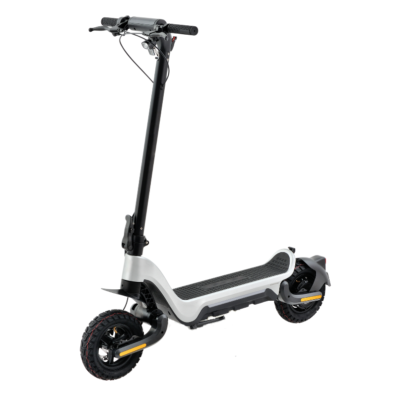 JIULAI JL-X5 - Trottinette électrique 800-1400W 48V 15AH