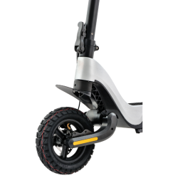 JIULAI JL-X5 - Trottinette électrique 800-1400W 48V 15AH