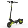 ISINWHEEL D2 - Trottinette électrique 1000W 48V 15.6AH