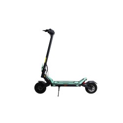KAABO URBAN - Tottinette électrique 500W 48V 10.4AH