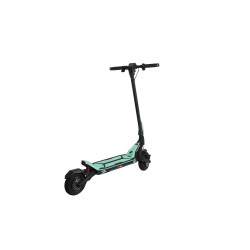 KAABO URBAN - Tottinette électrique 500W 48V 10.4AH