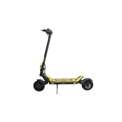 KAABO URBAN - Tottinette électrique 500W 48V 10.4AH