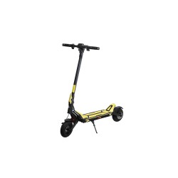 KAABO URBAN - Tottinette électrique 500W 48V 10.4AH